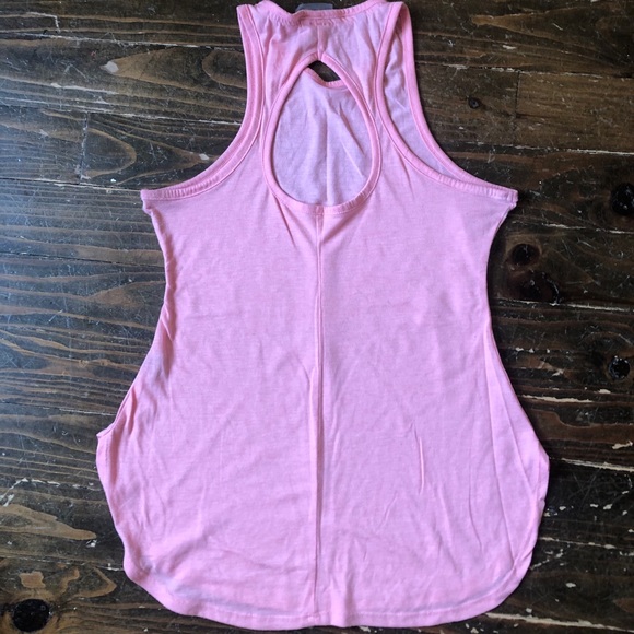 COPY - Gymshark Tank - Picture 2 of 2